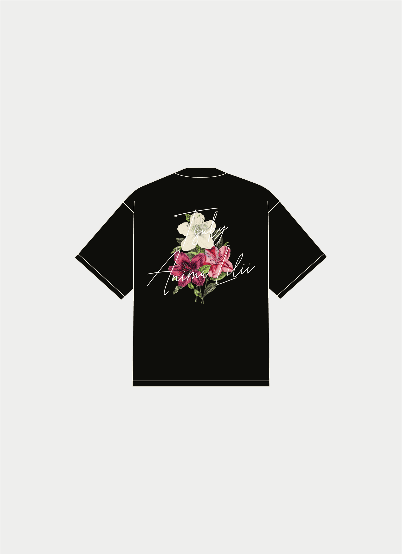 ANIMA LILII TEE